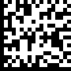 ГС1 2Д баркодови barcode example