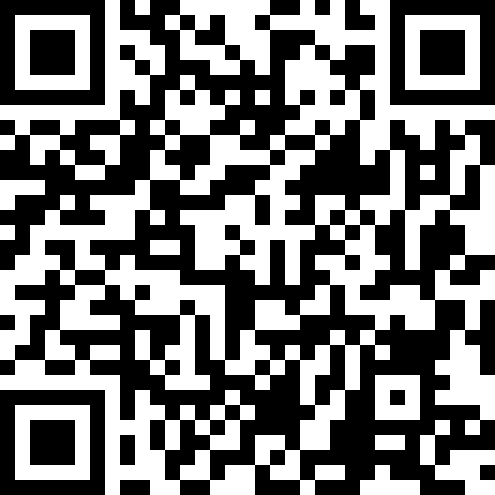 КР код barcode example
