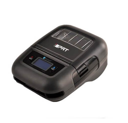 ХМ-Т300 ПРО Mobile Printer