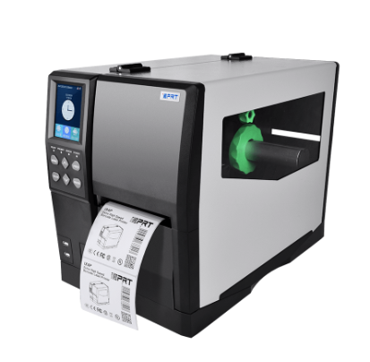 иКС4П Industrial Printer