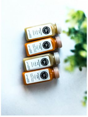 Водаproof Label Maker