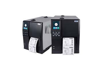 4 Inch Industrial Barcode Printer
