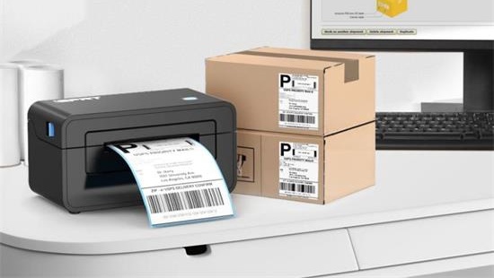 иДПРТ СП410 Штампач налепница за отпрему: Ваш избор за паковање и налепнице захвалности