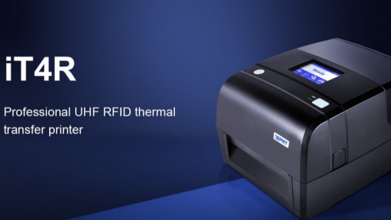 iDPRT-ovi napredni štampači Desktopa: povećanje baroda i RFID tehnologije u višestrukim industrijama